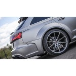 Body kit PRIOR Design για Audi A6/ RS6 (Typ 4G)